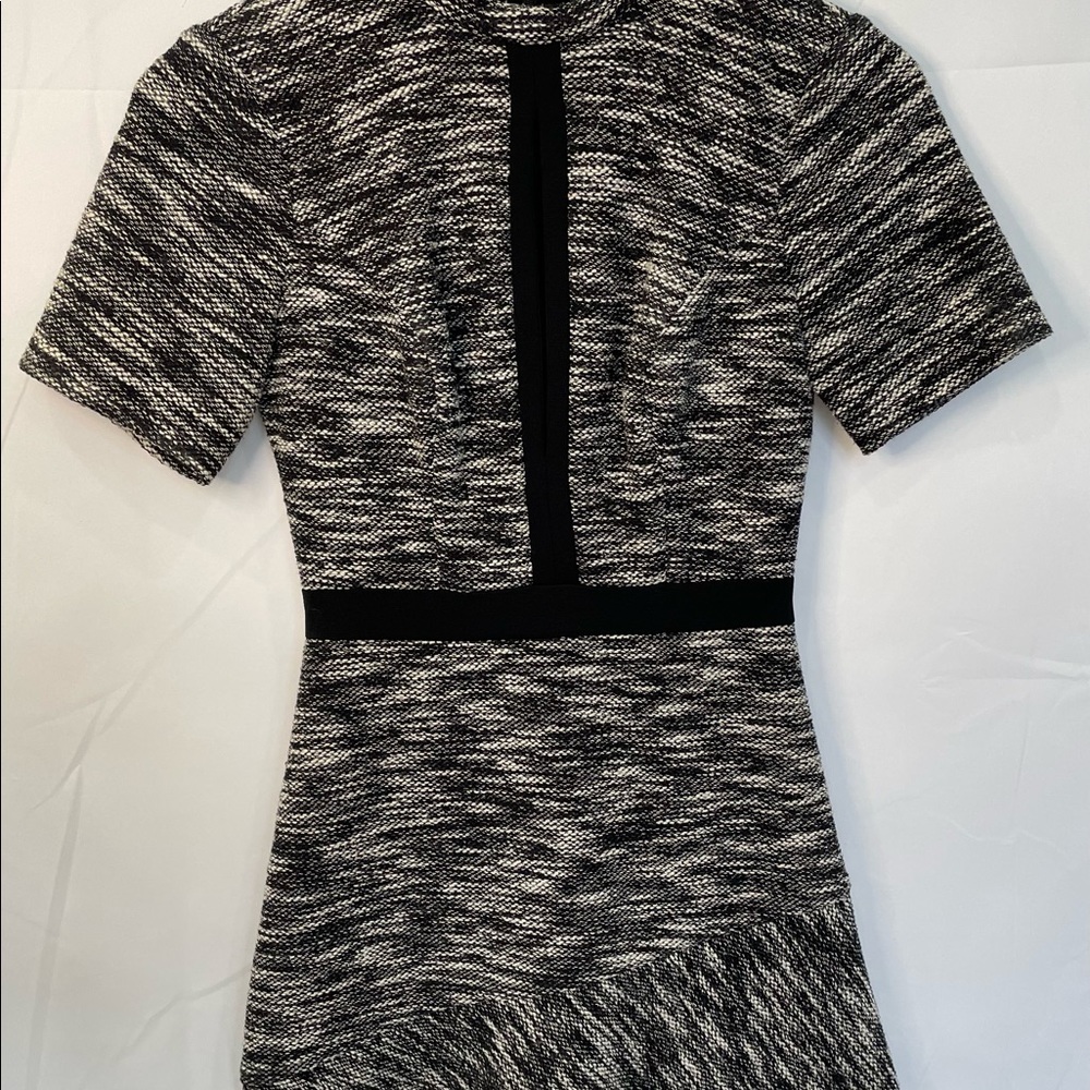 Super cute ABS dress - size XS